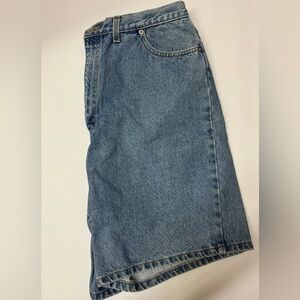 Faded Glory vintage jean shorts